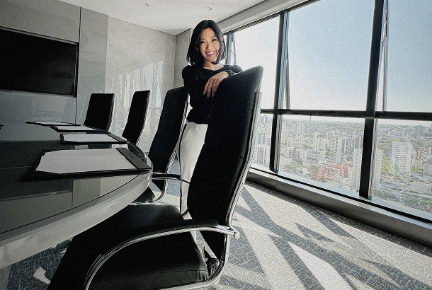 Organização Empresarial