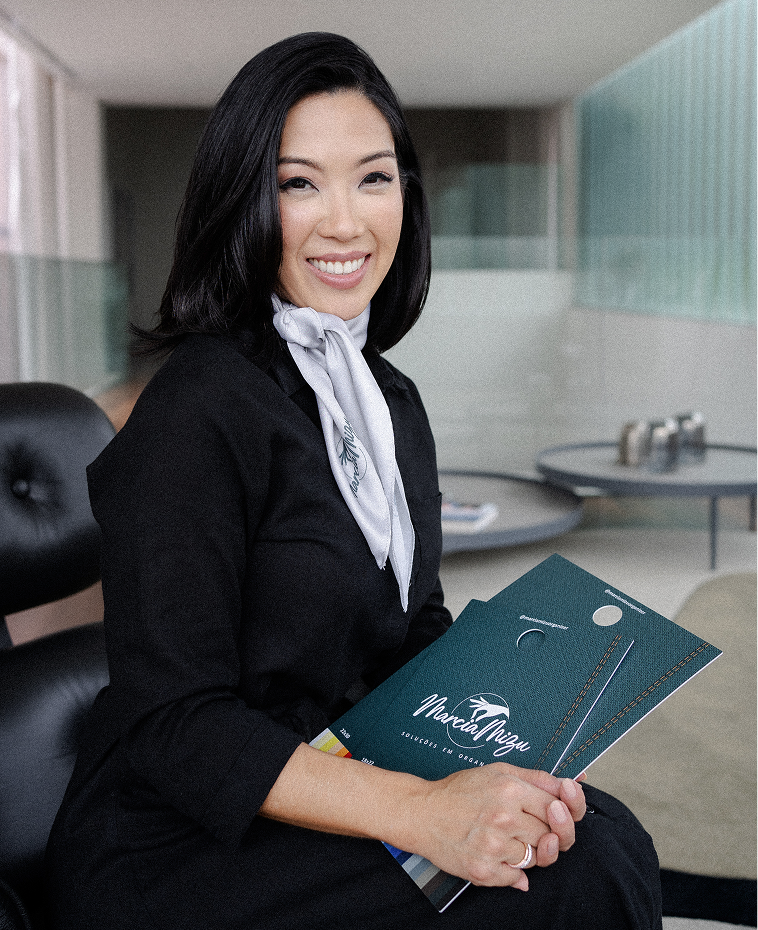 foto da Márcia Mizu