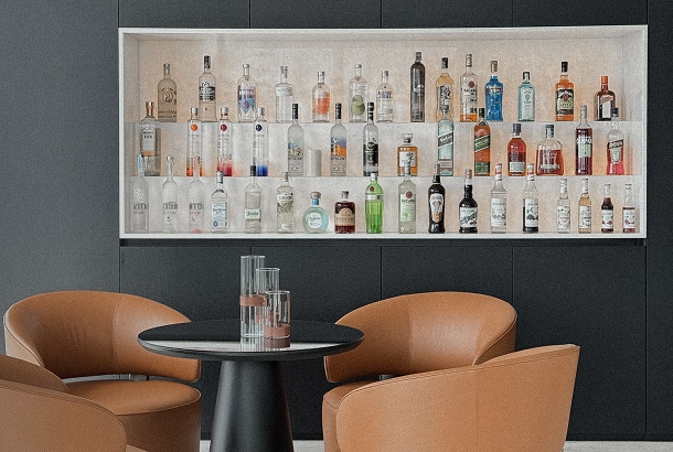 Organização Residencial